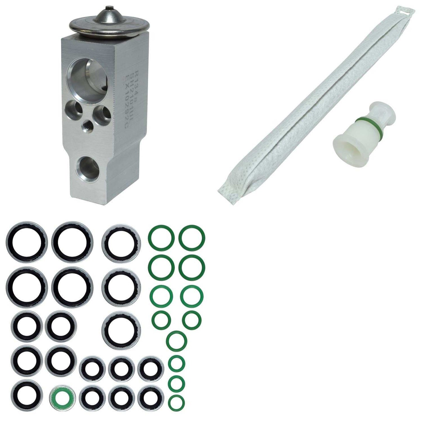 Universal Air Cond AK1509