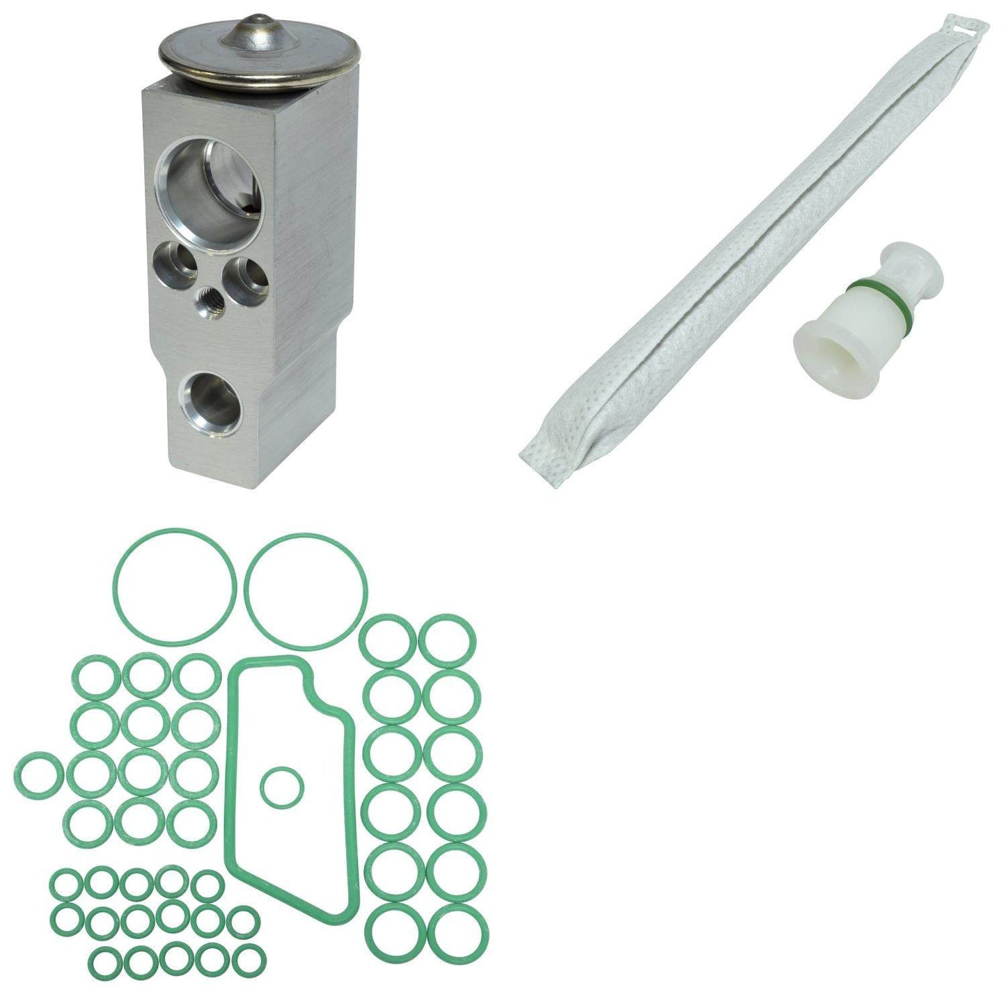 Universal Air Cond AK1511