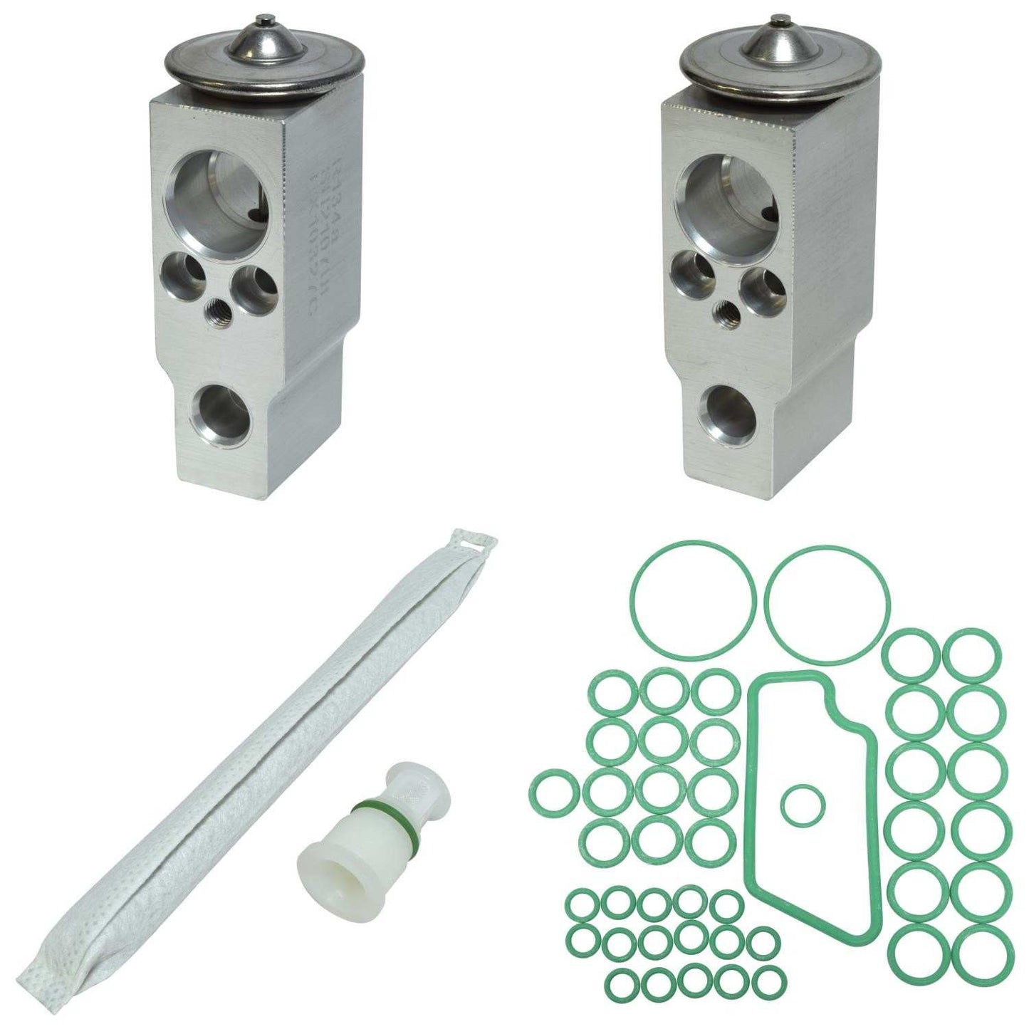 Universal Air Cond AK1512