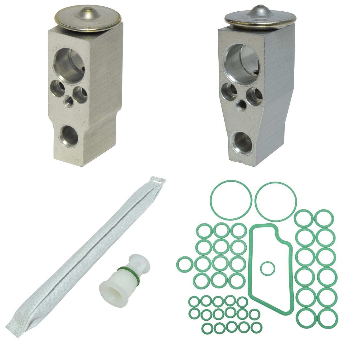 Universal Air Cond AK1514