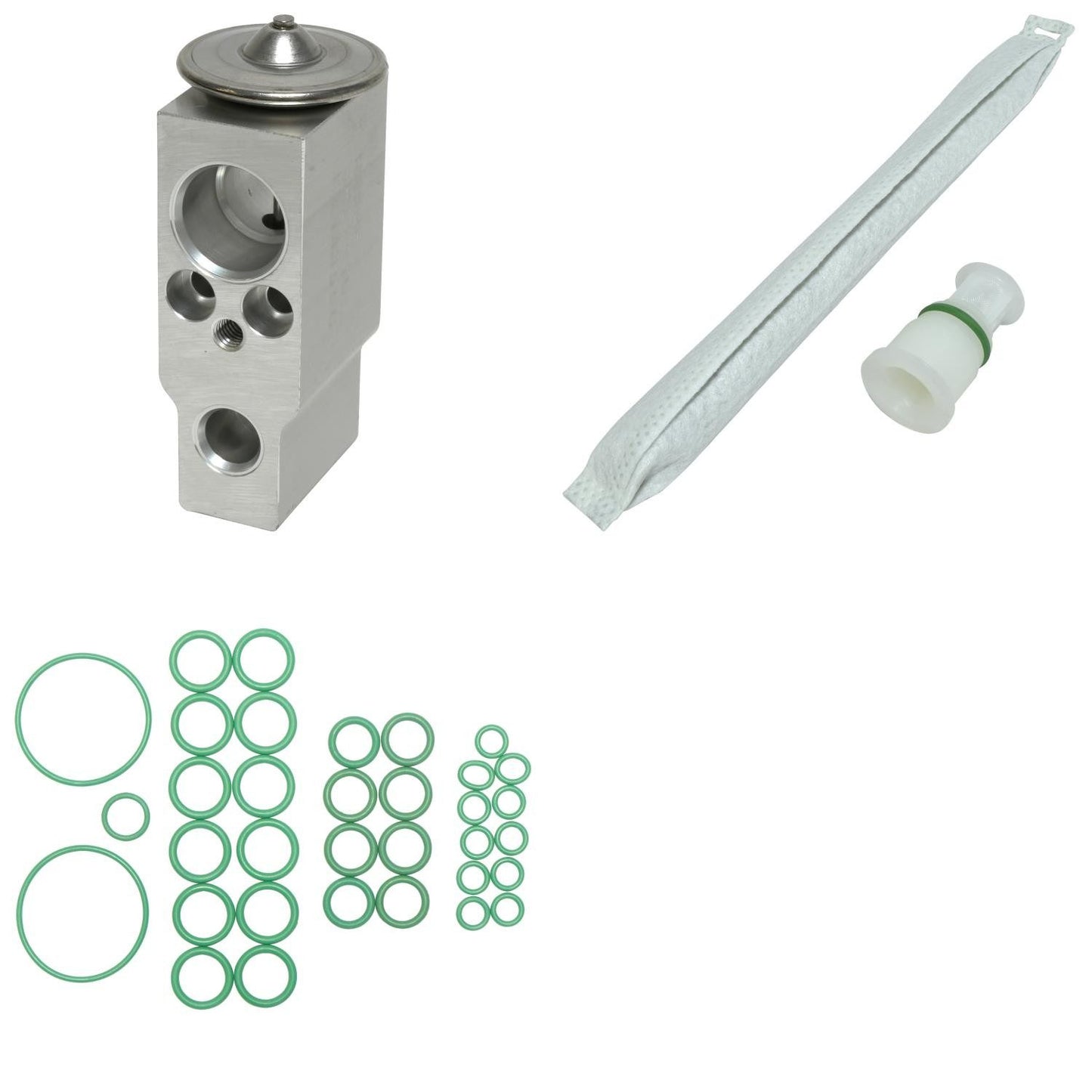Universal Air Cond AK1515