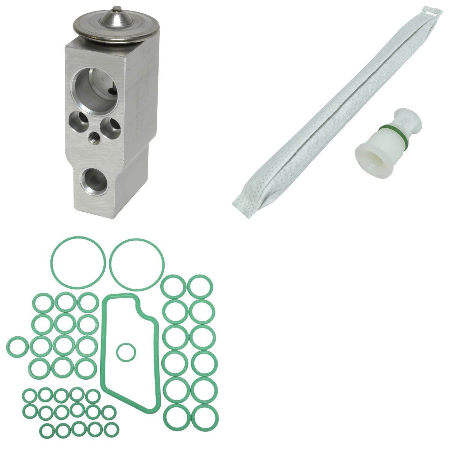 Universal Air Cond AK1516