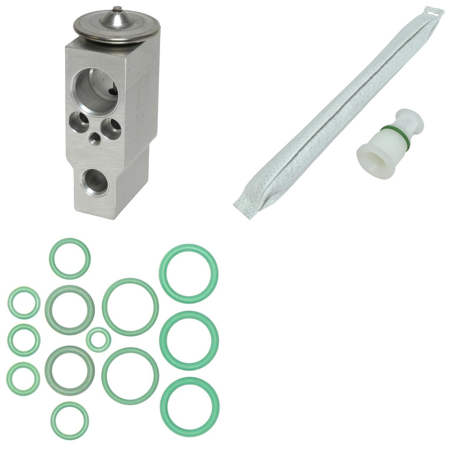 Universal Air Cond AK1517