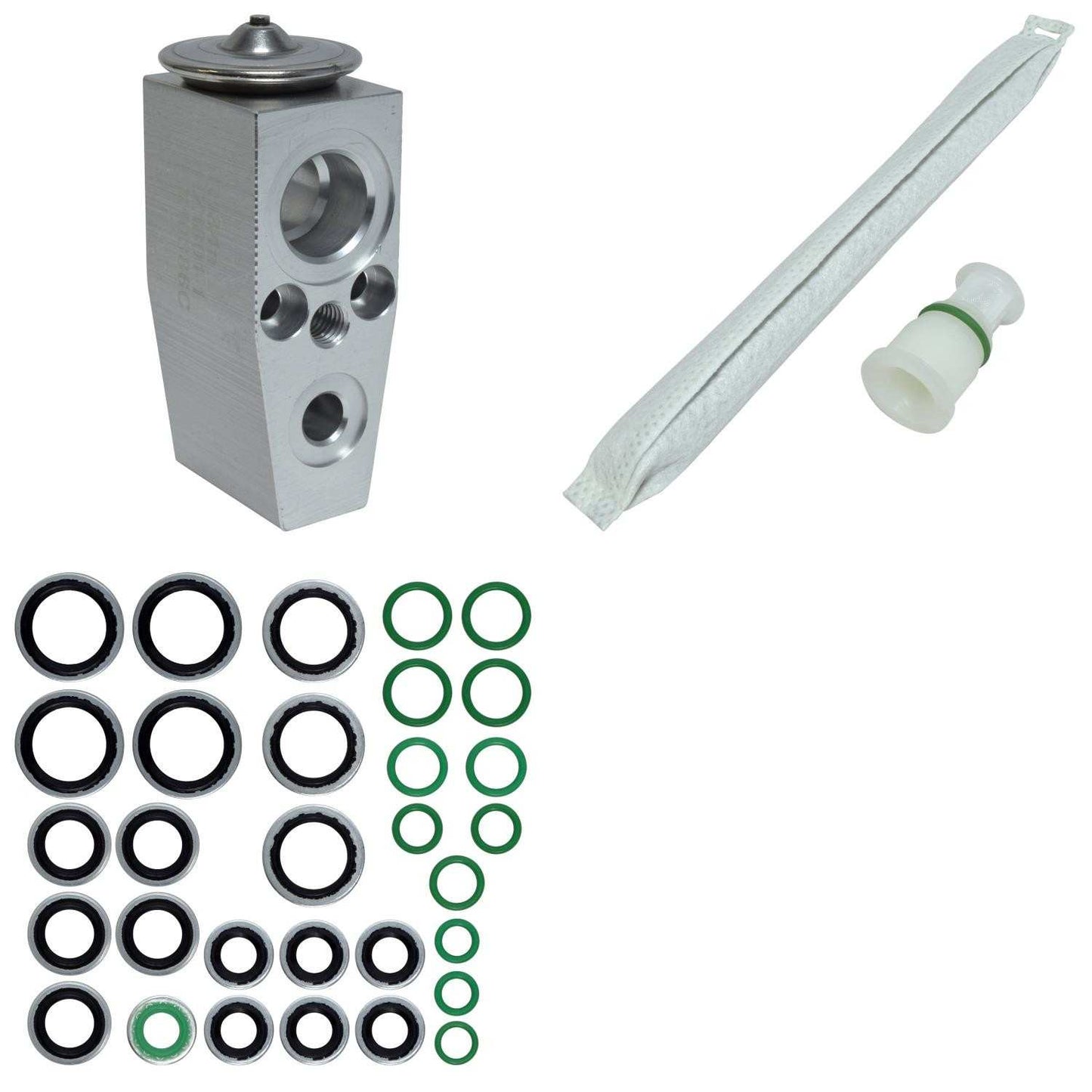 Universal Air Cond AK1519