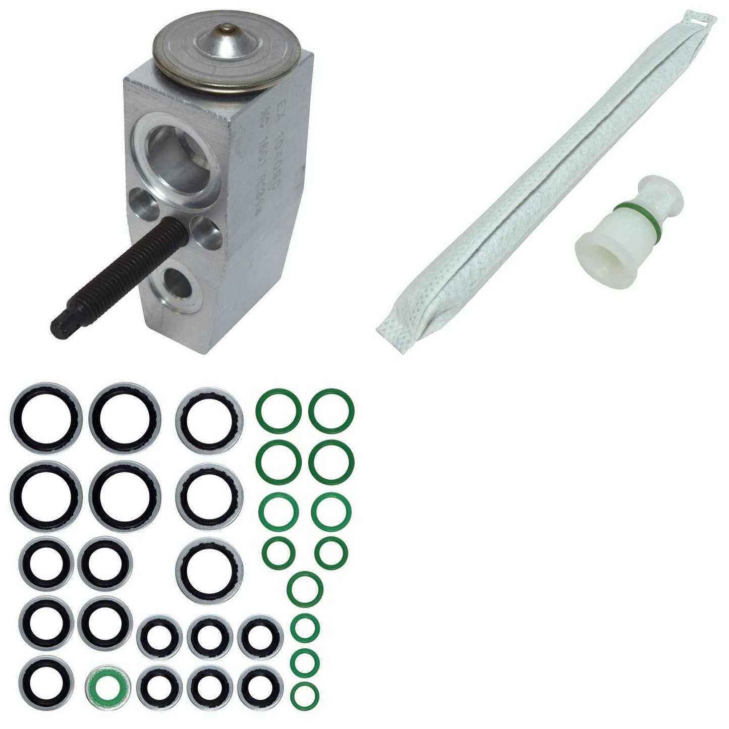 Universal Air Cond AK1520