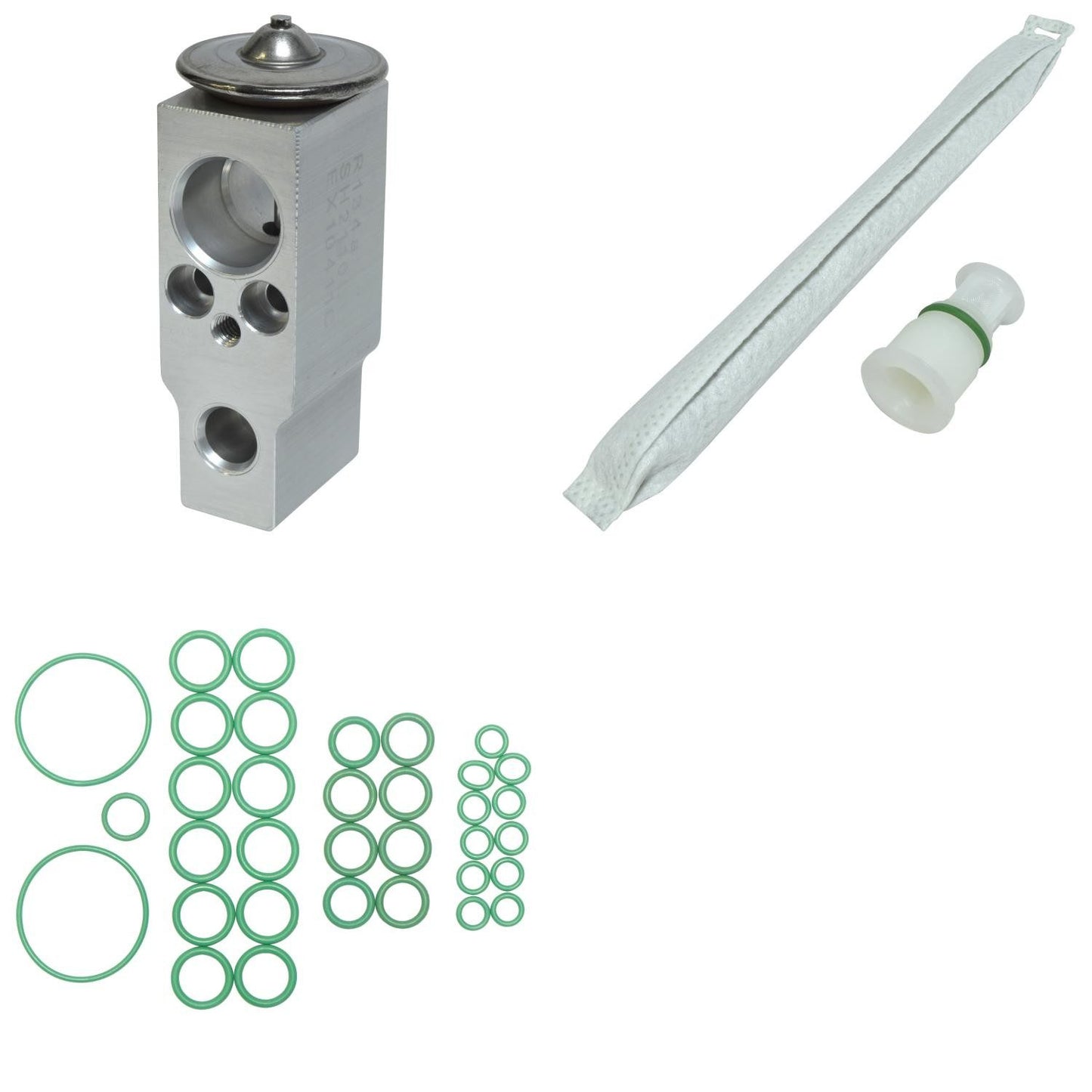 Universal Air Cond AK1521