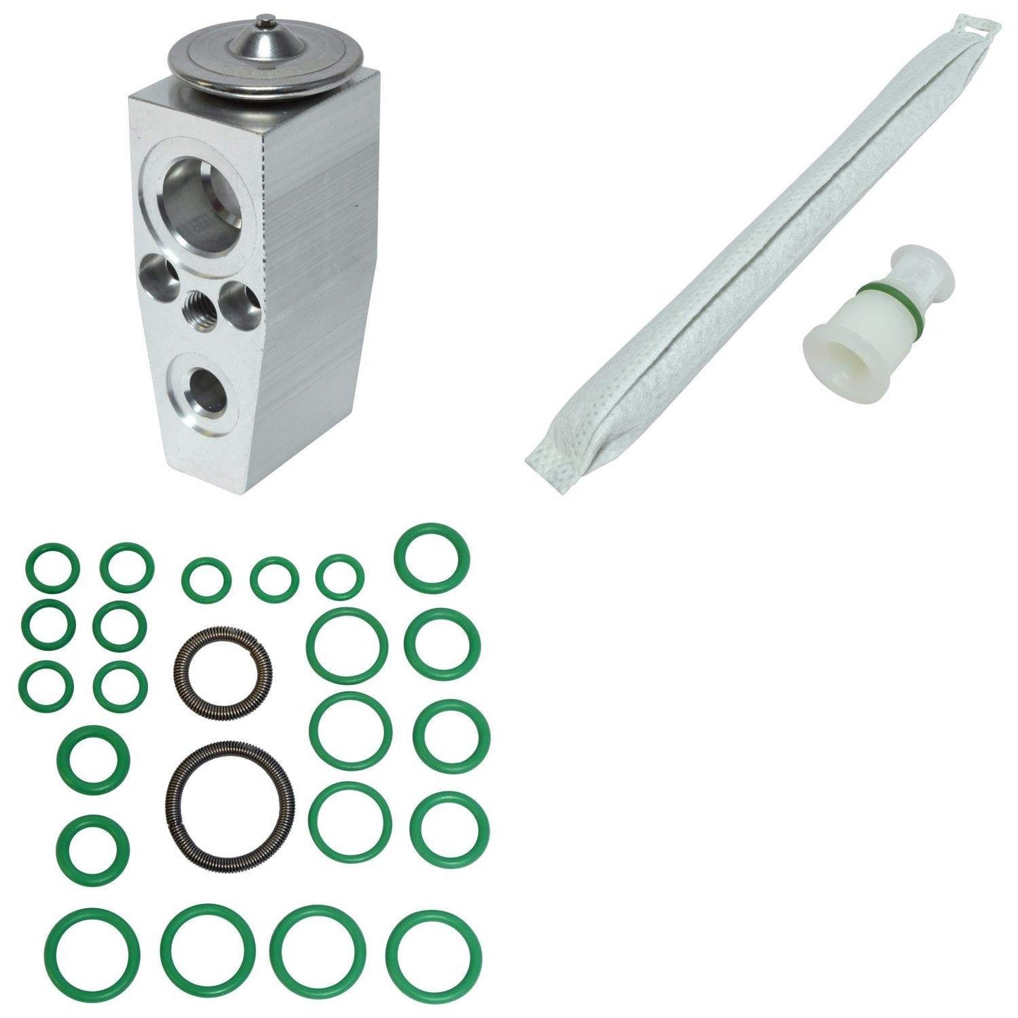 Universal Air Cond AK1522