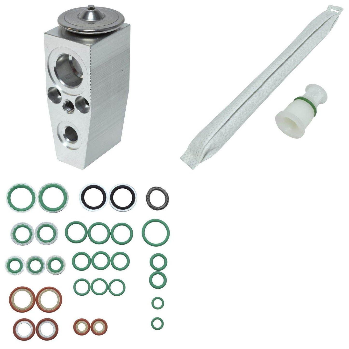 Universal Air Cond AK1523