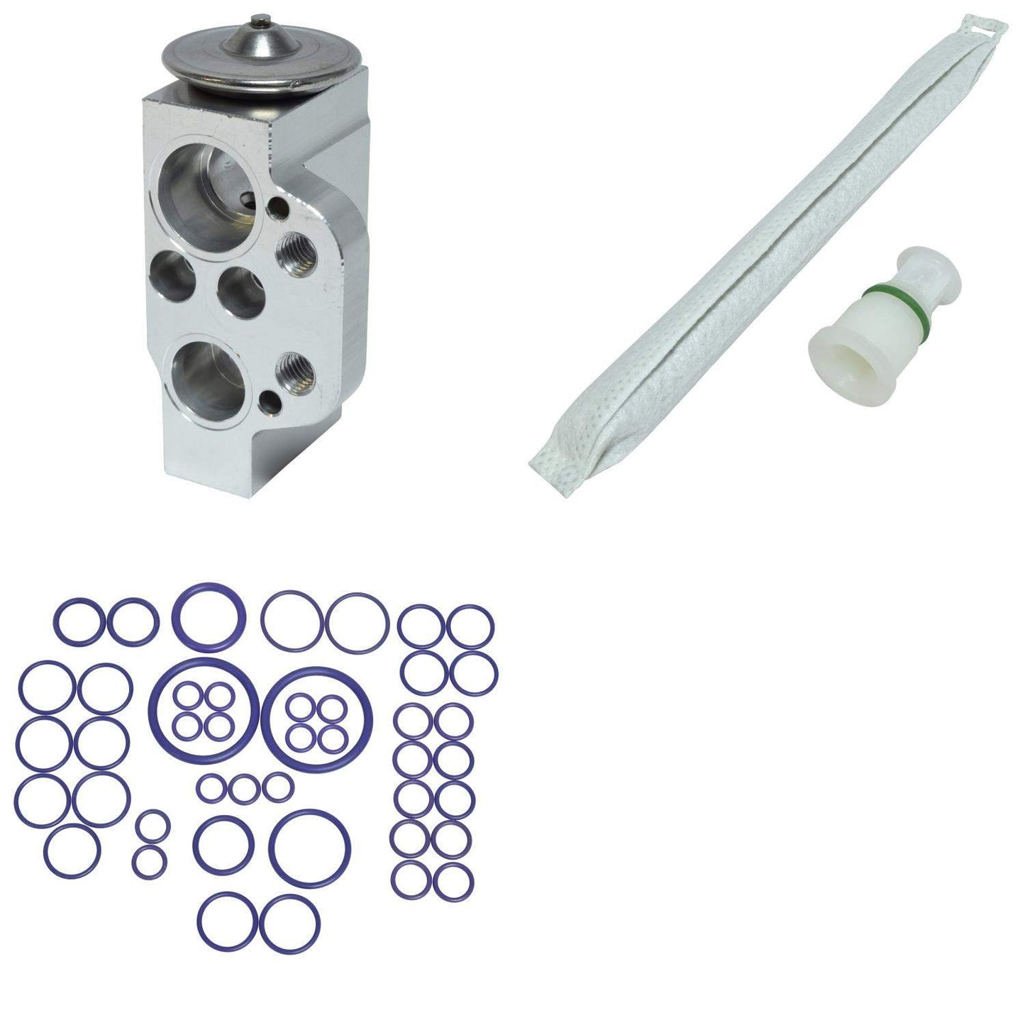 Universal Air Cond AK1524
