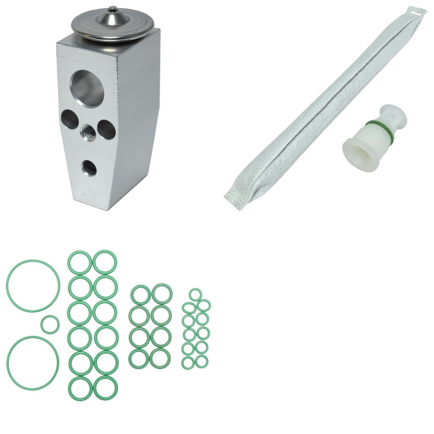 Universal Air Cond AK1525