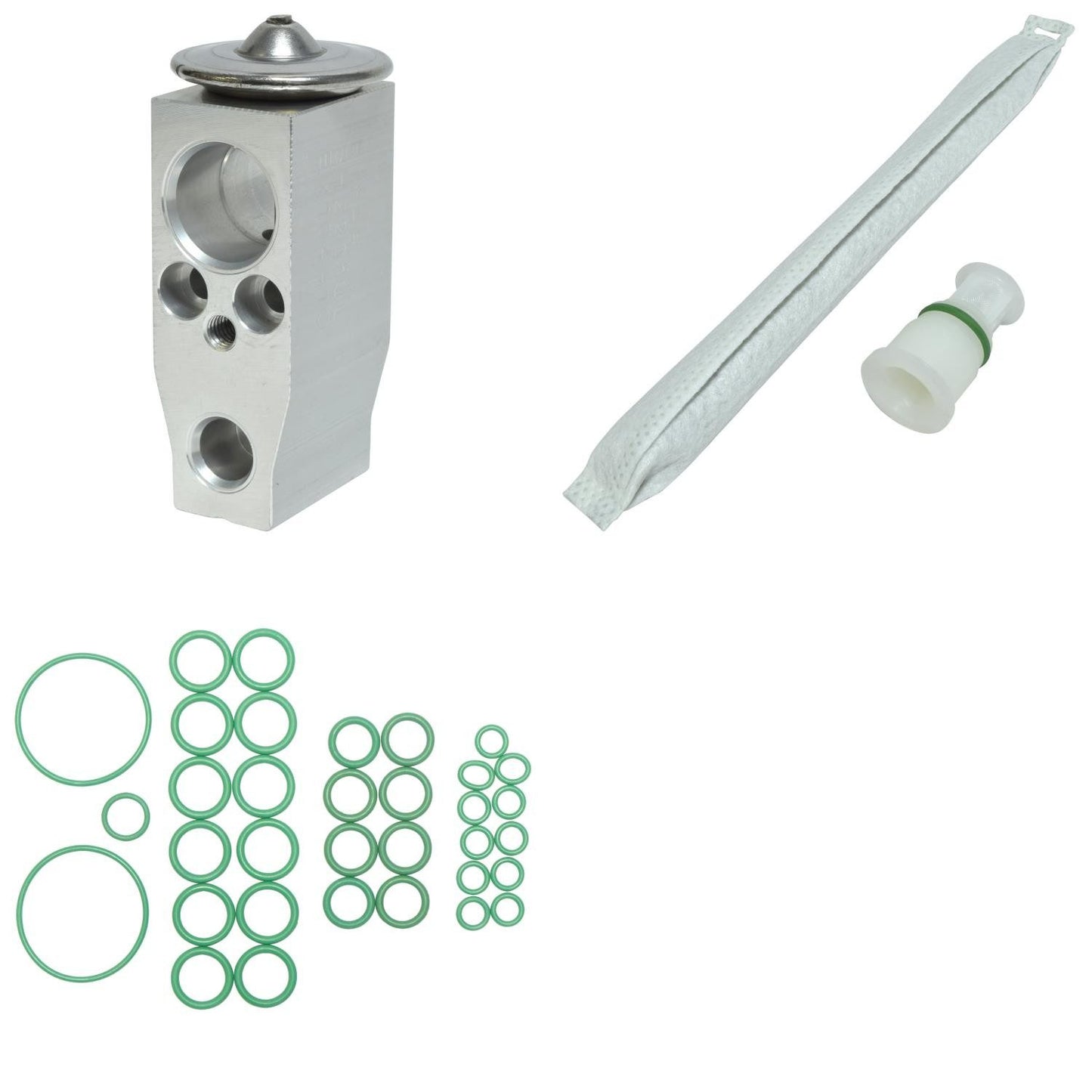 Universal Air Cond AK1526