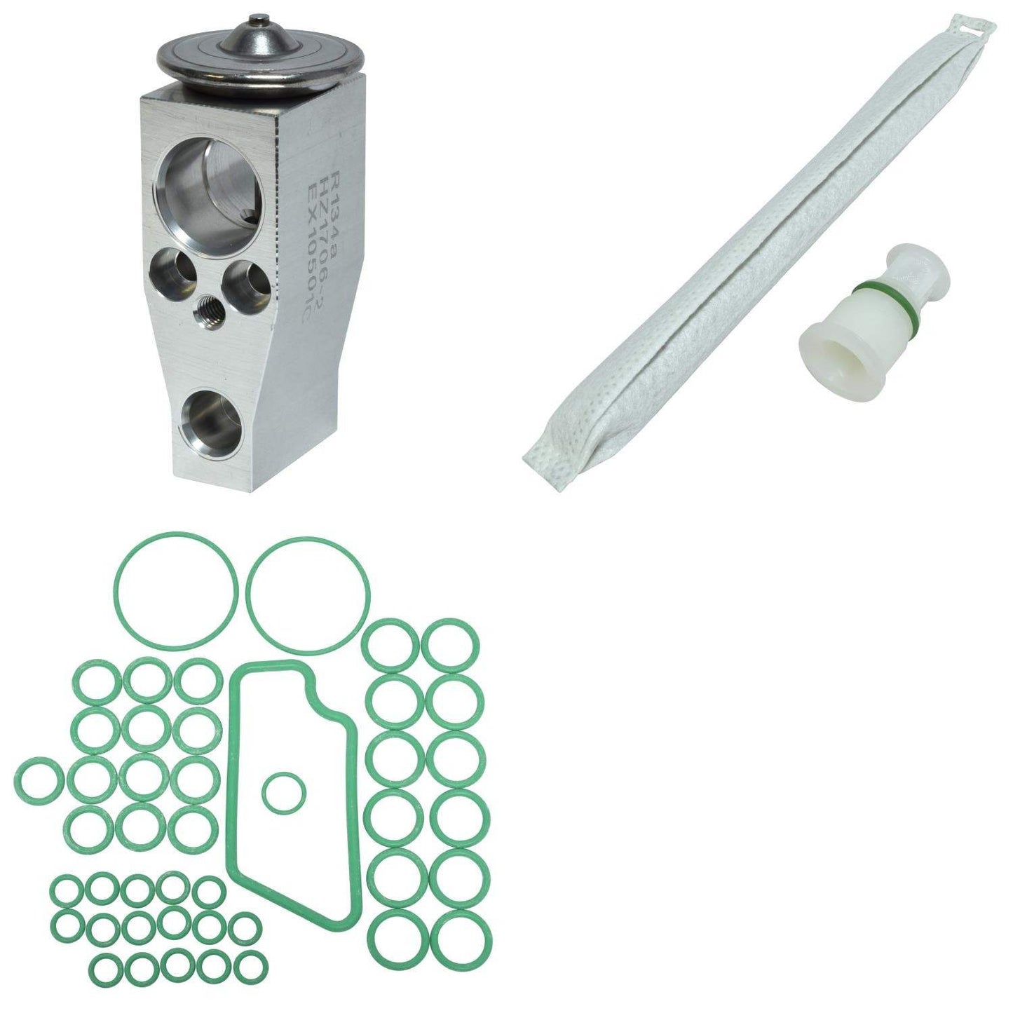 Universal Air Cond AK1527