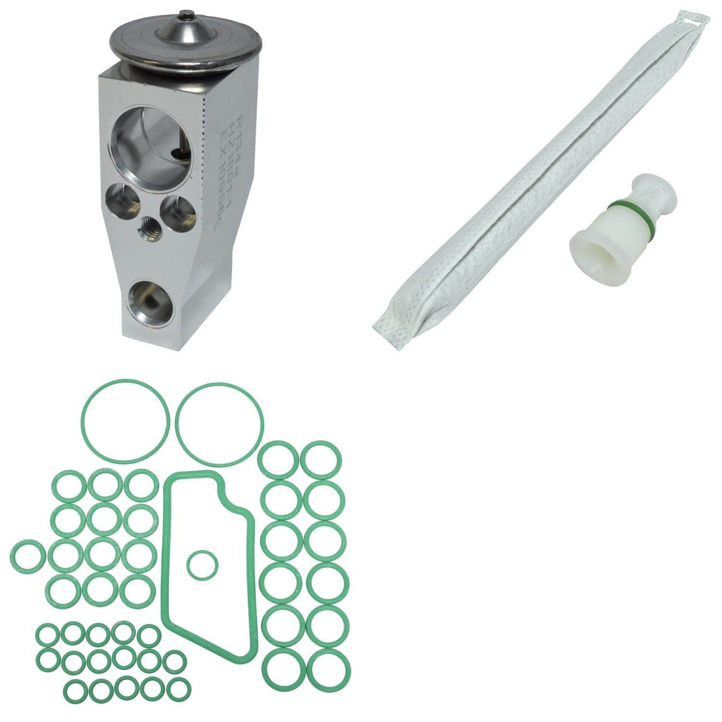 Universal Air Cond AK1528