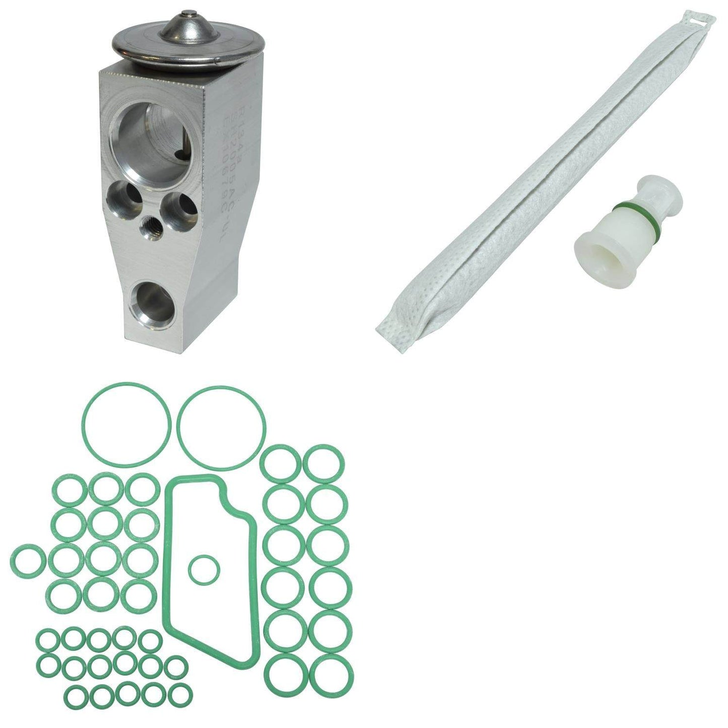 Universal Air Cond AK1529