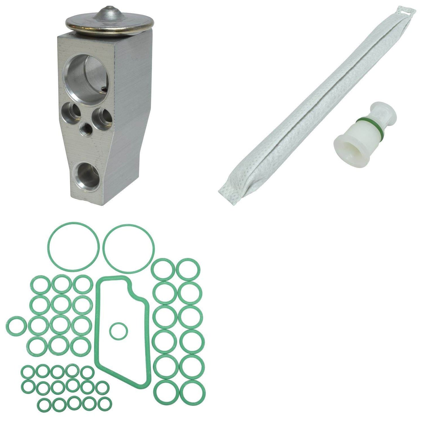 Universal Air Cond AK1530