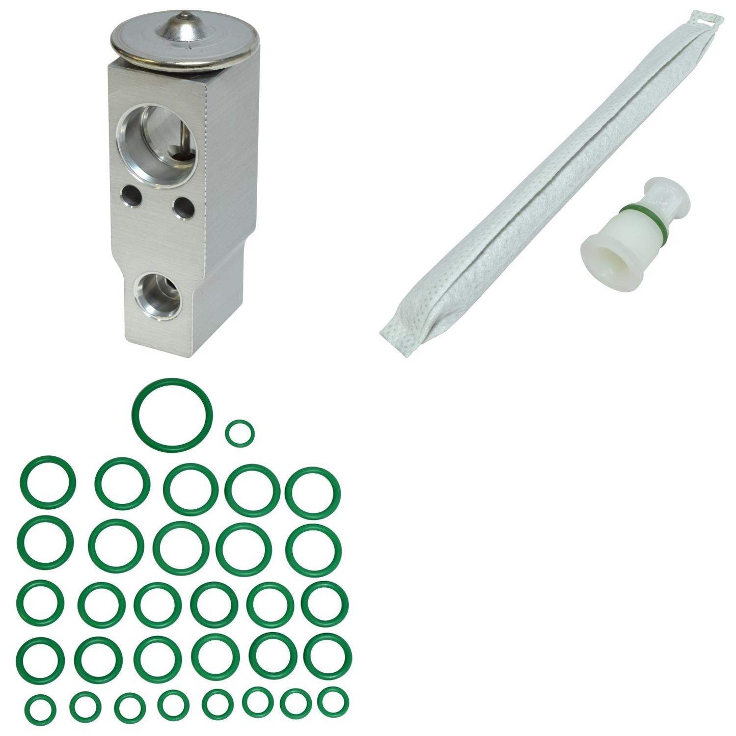 Universal Air Cond AK1532