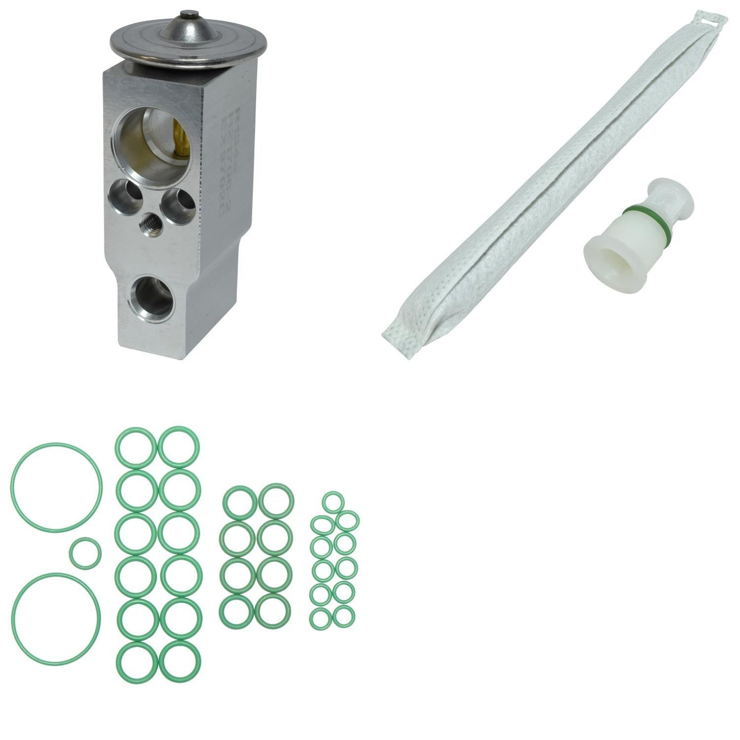 Universal Air Cond AK1533