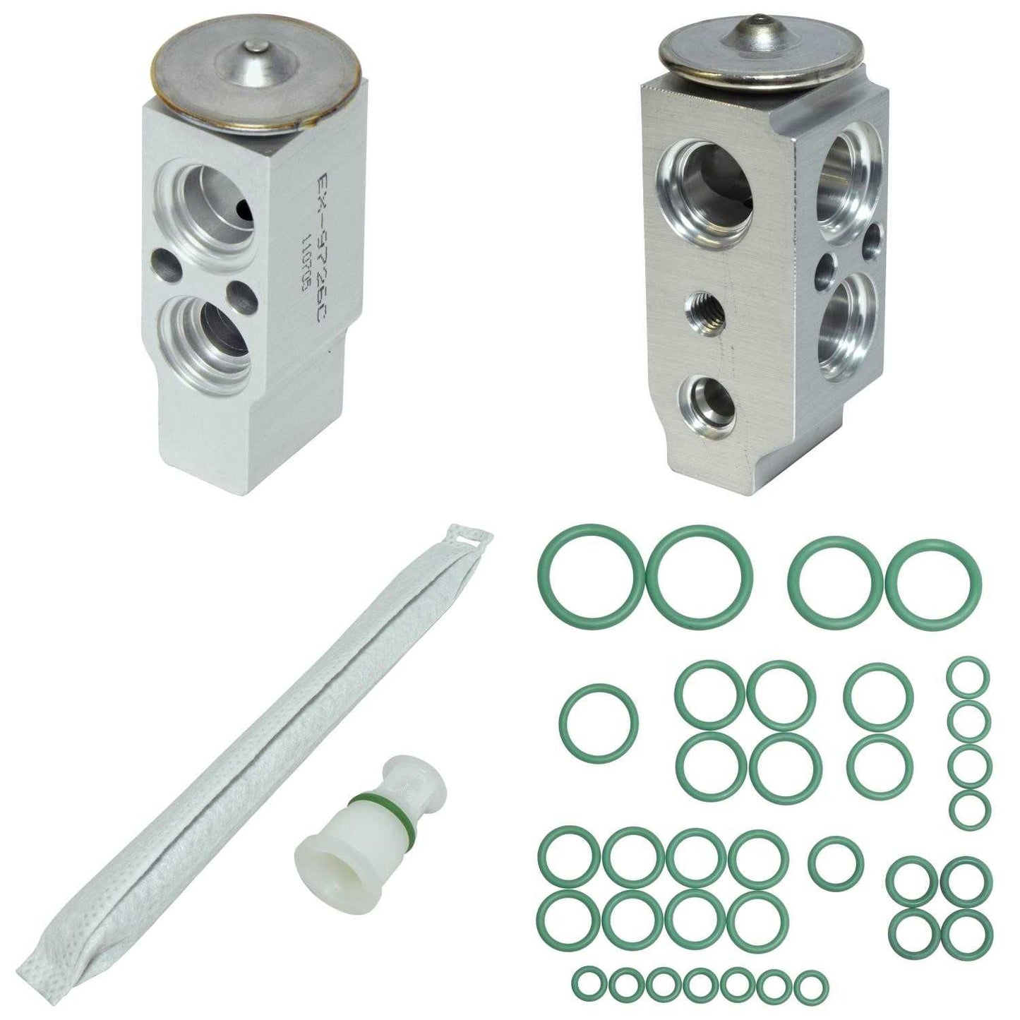 Universal Air Cond AK1535