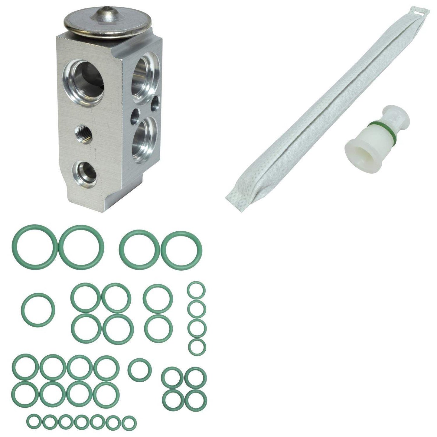 Universal Air Cond AK1536