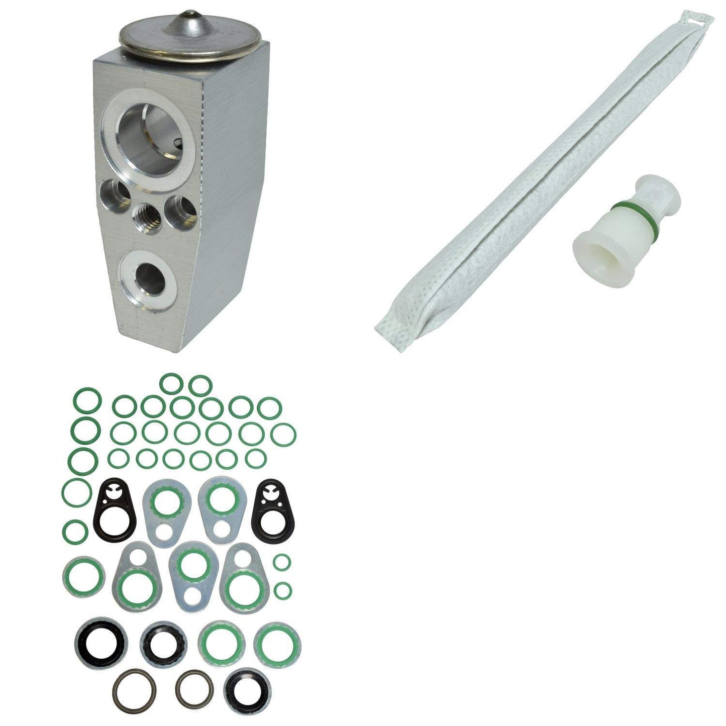 Universal Air Cond AK1539