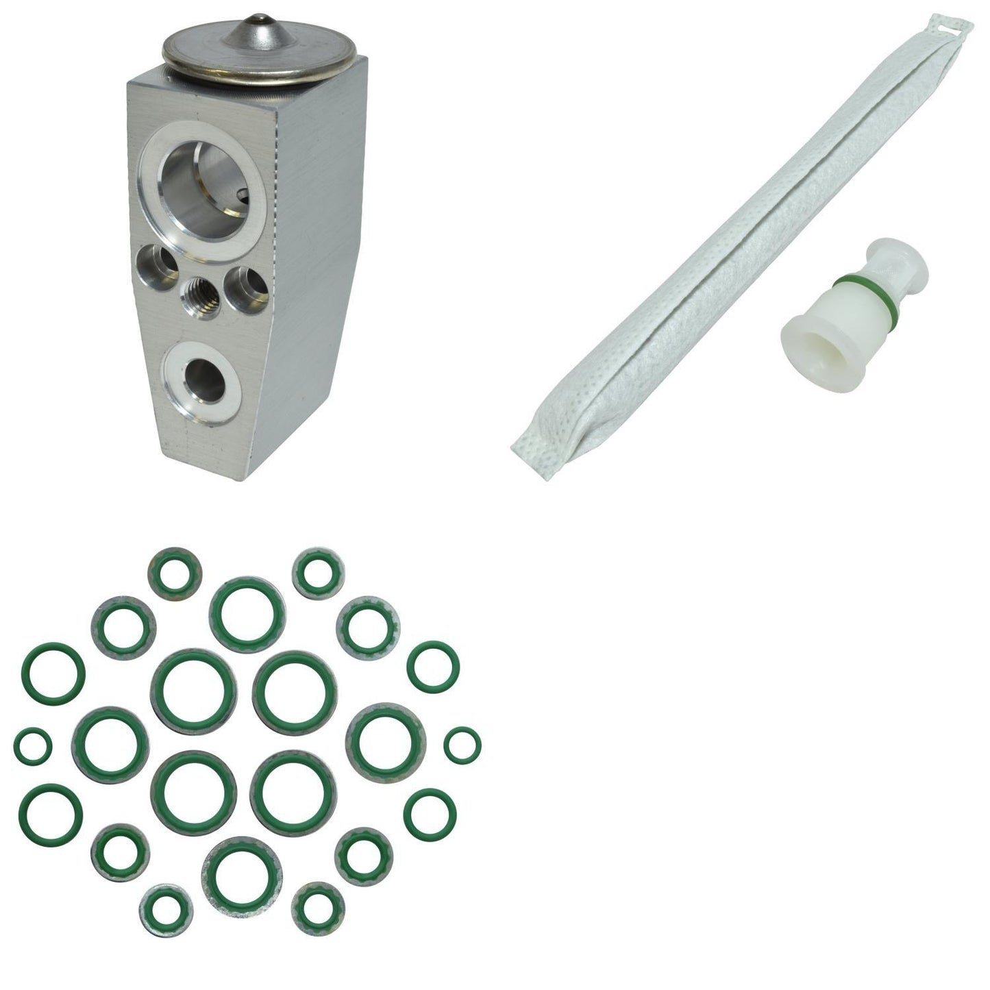 Universal Air Cond AK1540