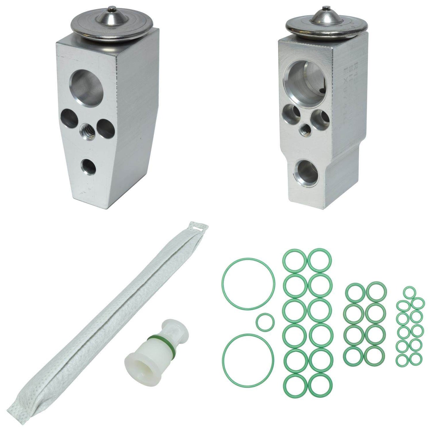 Universal Air Cond AK1541