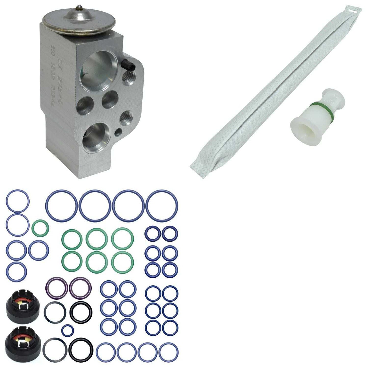 Universal Air Cond AK1542