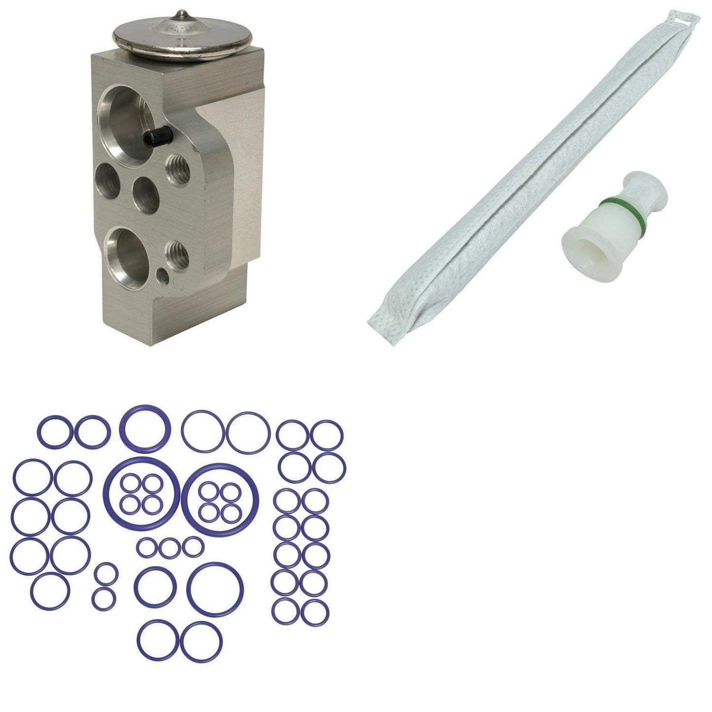 Universal Air Cond AK1543