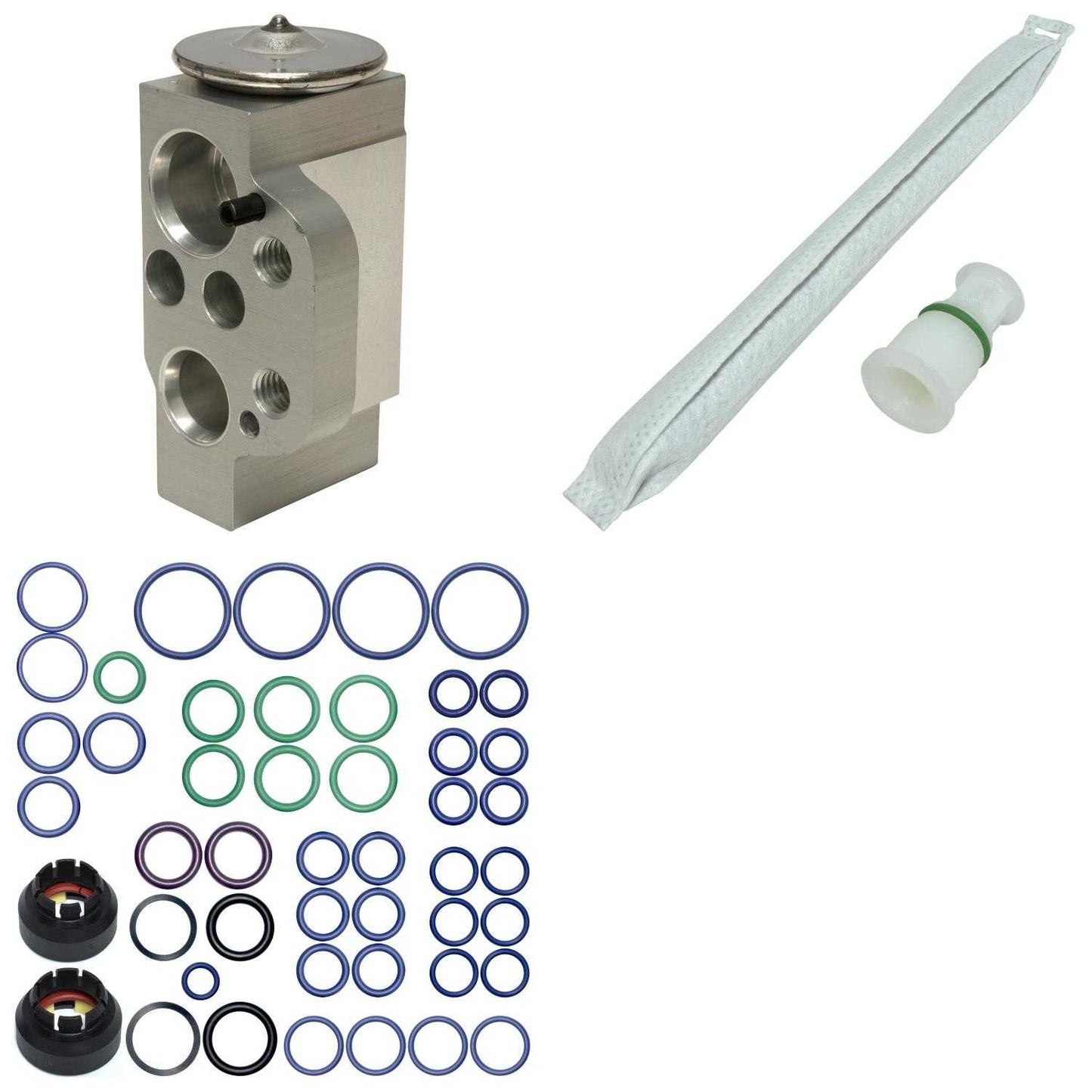 Universal Air Cond AK1544