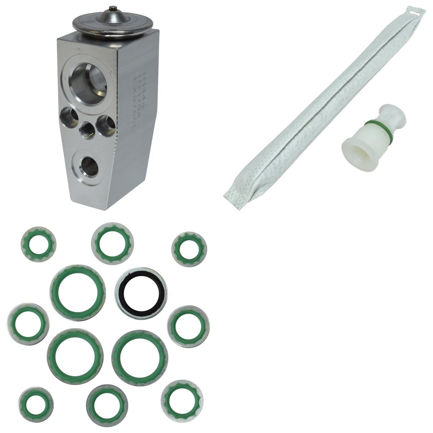 Universal Air Cond AK1545
