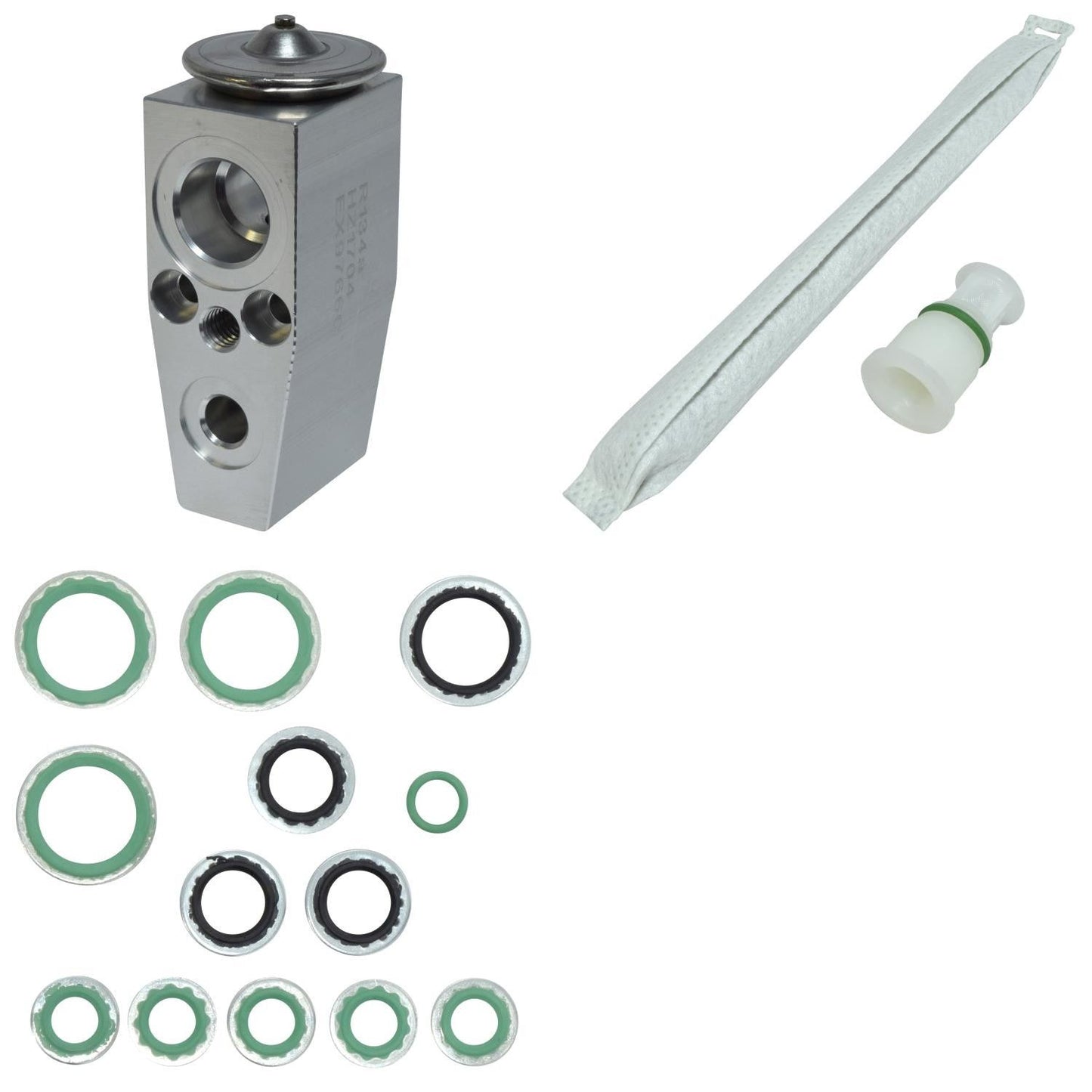 Universal Air Cond AK1546