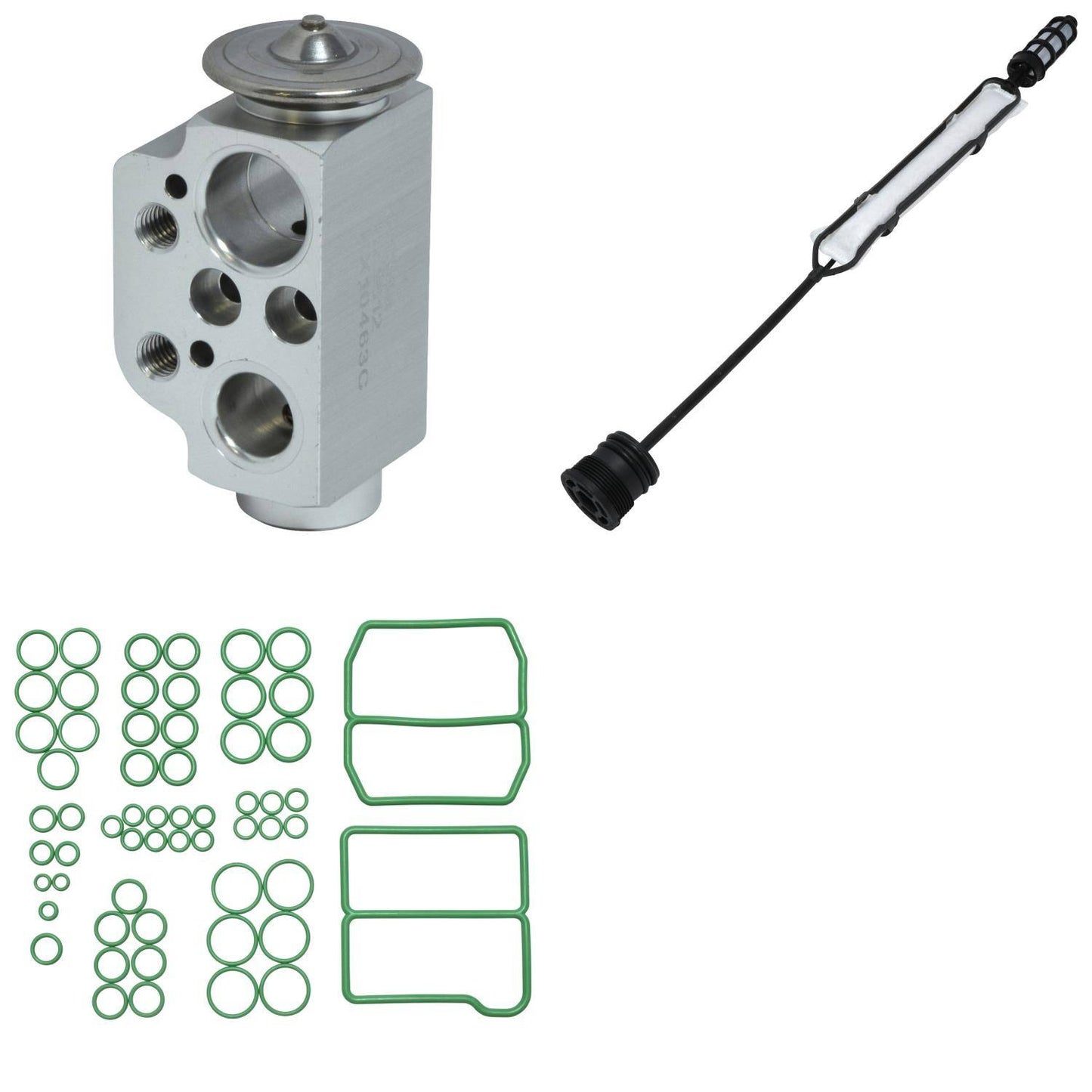 Universal Air Cond AK1547