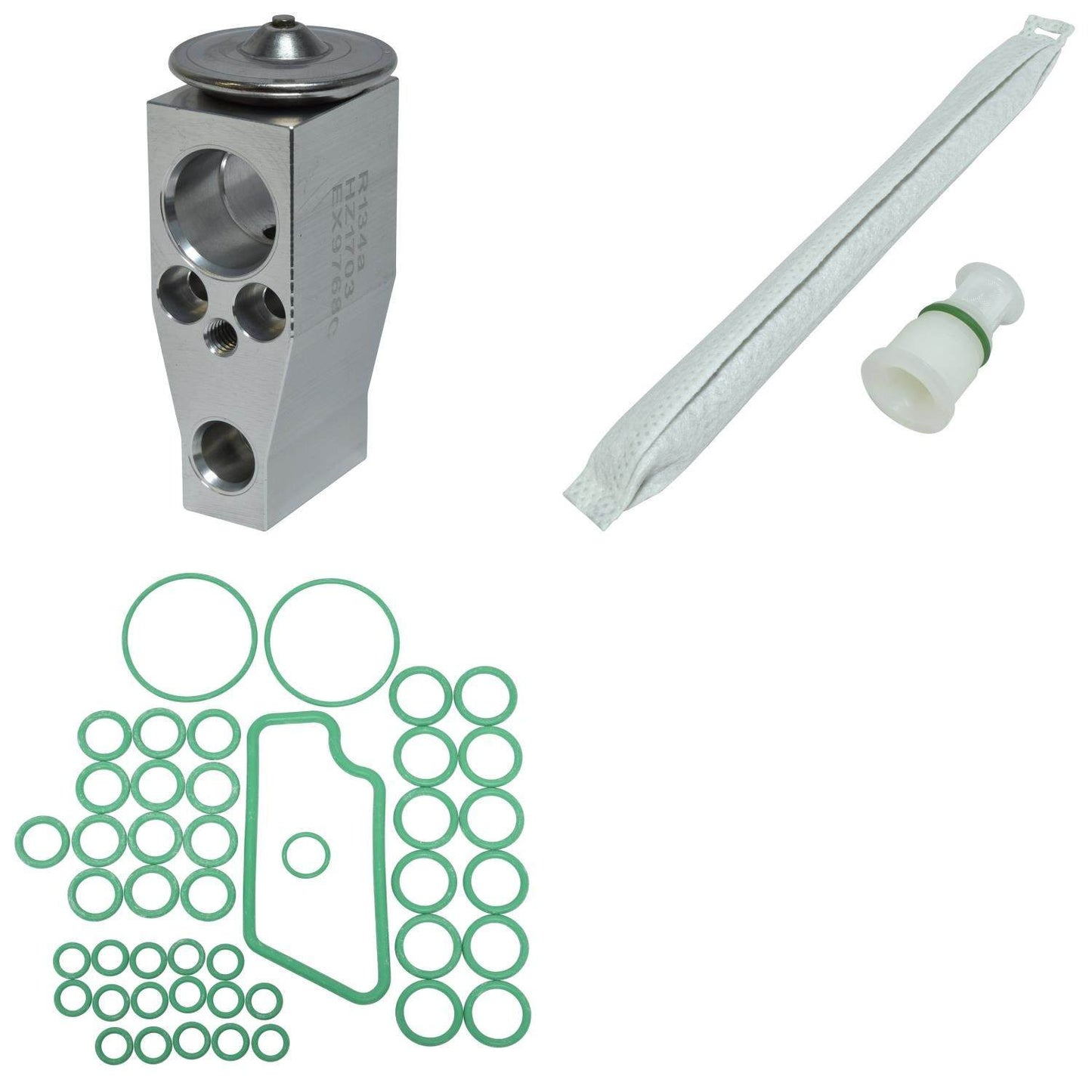 Universal Air Cond AK1548