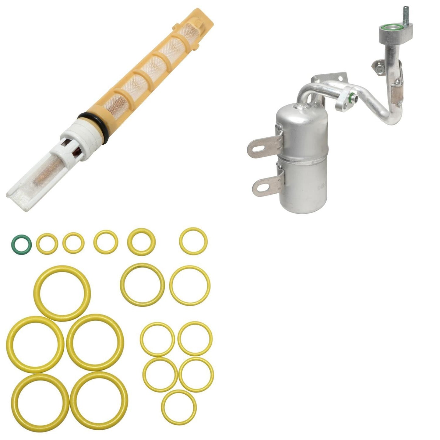 Universal Air Cond AK1549