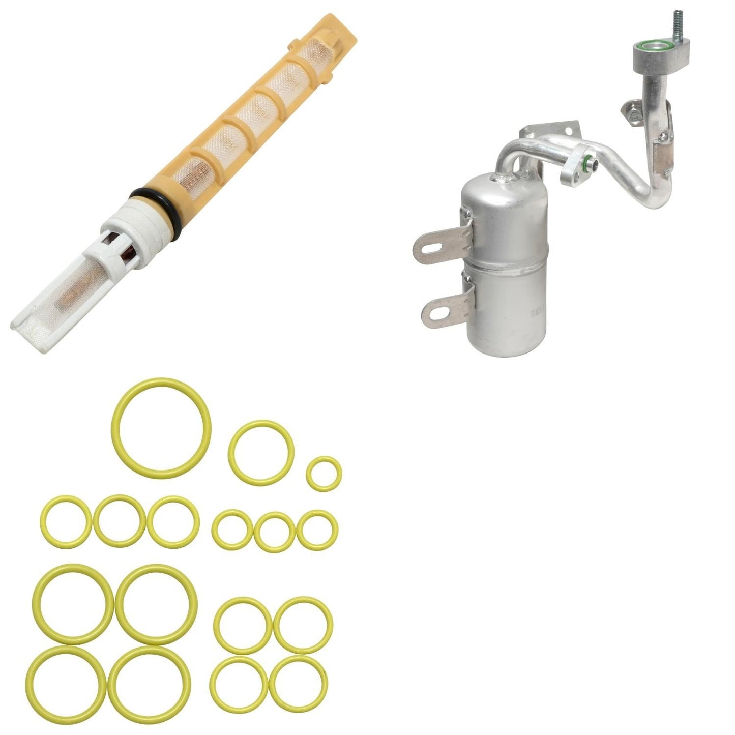 Universal Air Cond AK1550