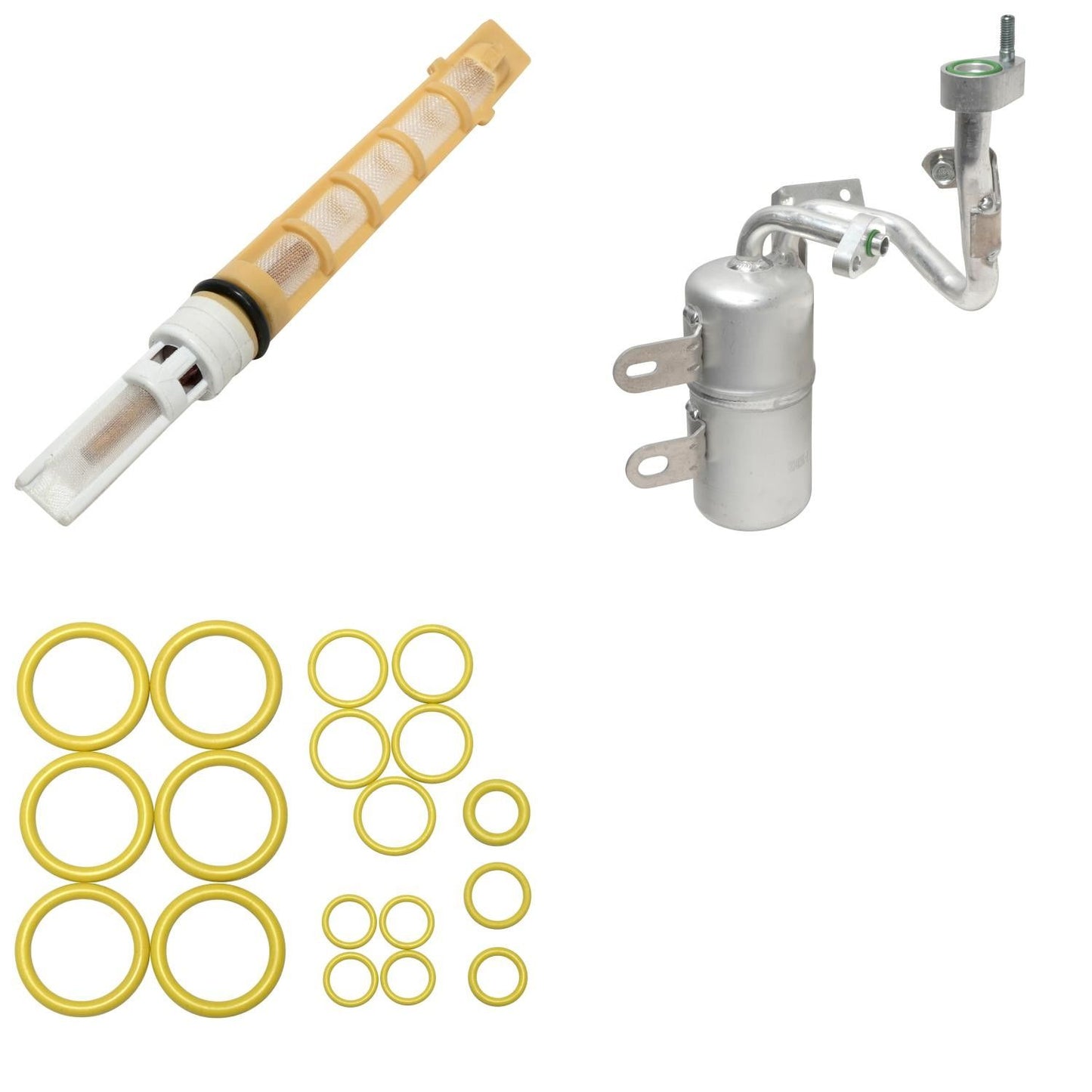 Universal Air Cond AK1551