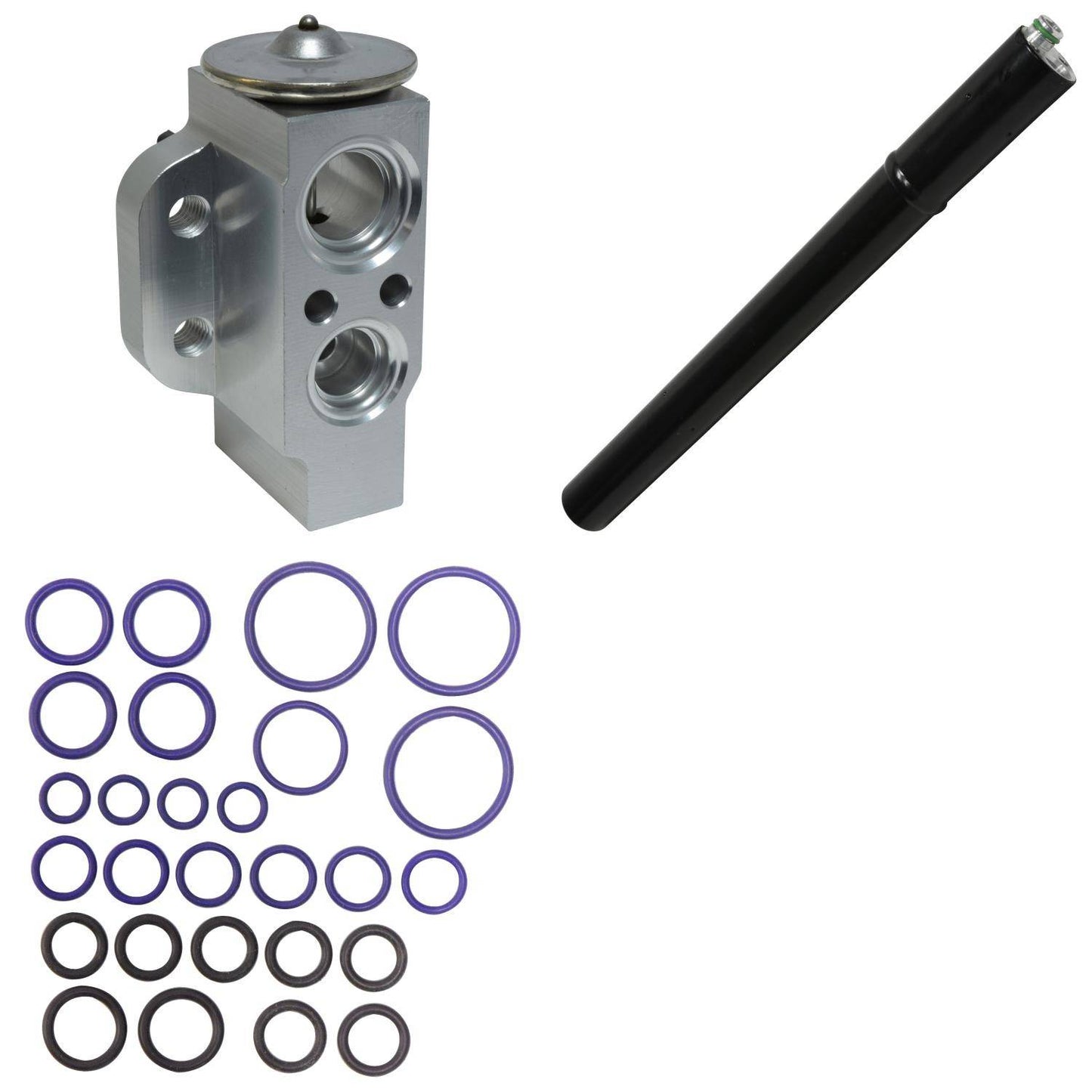 Universal Air Cond AK1552