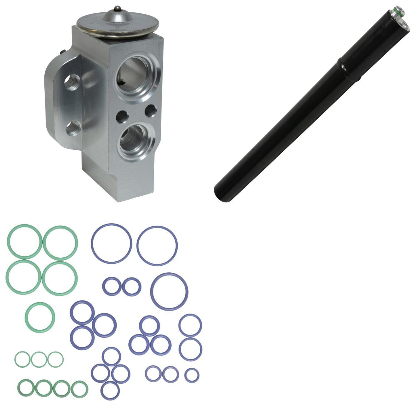Universal Air Cond AK1553