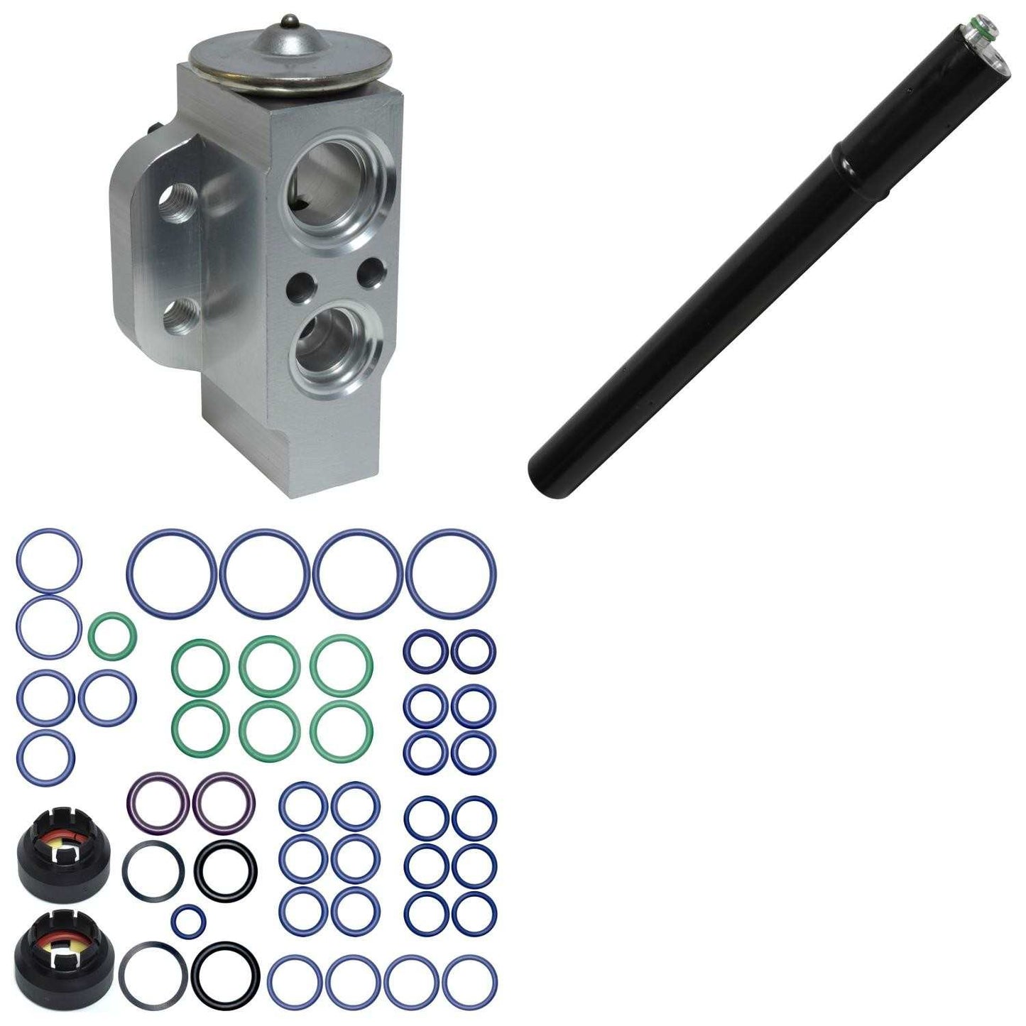 Universal Air Cond AK1554