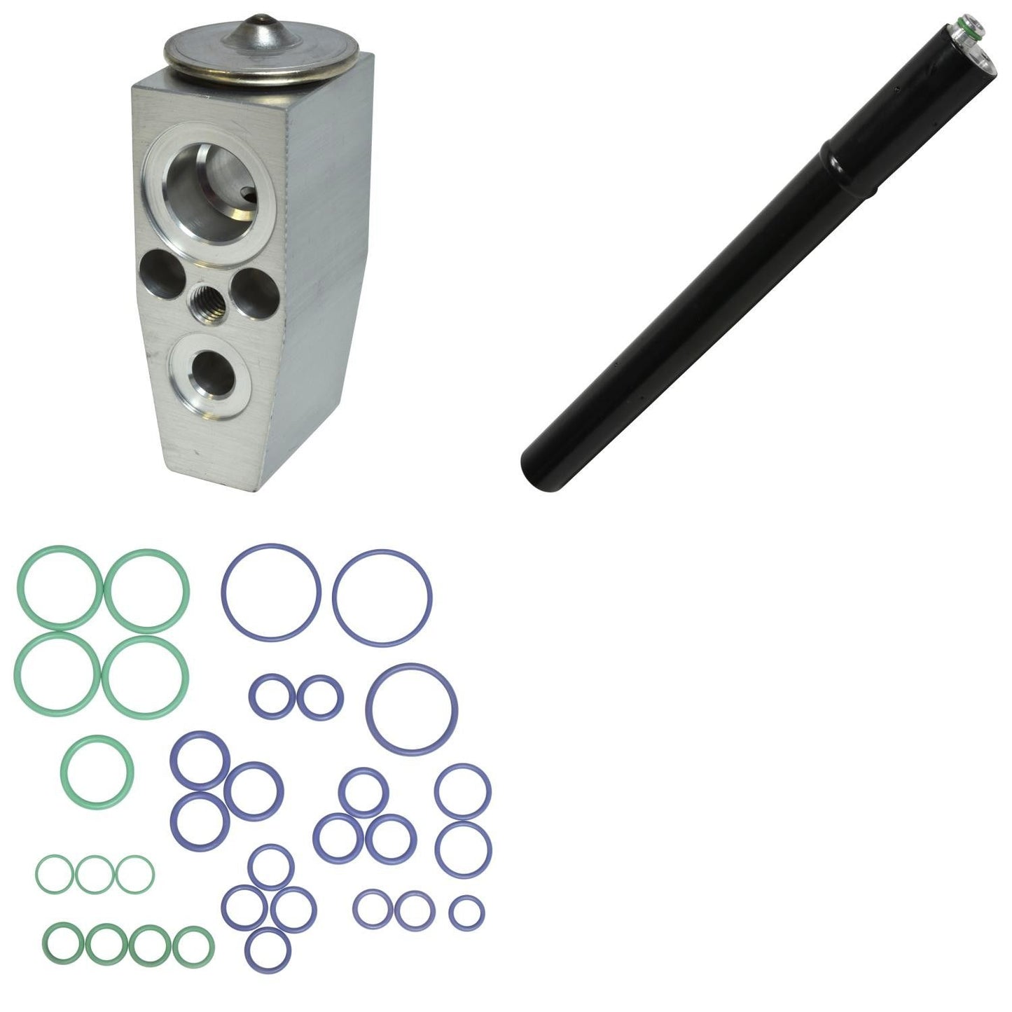 Universal Air Cond AK1555