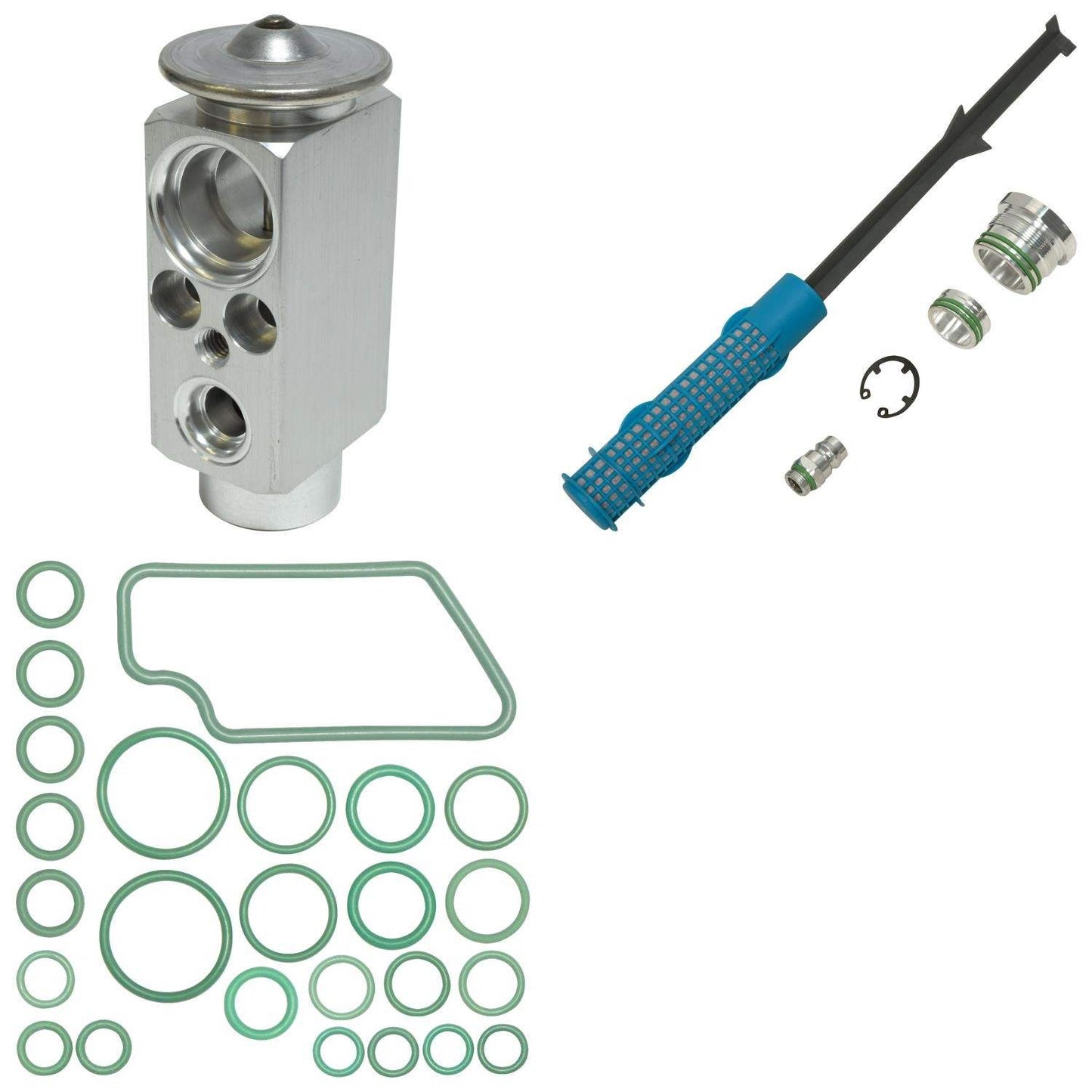 Universal Air Cond AK1557