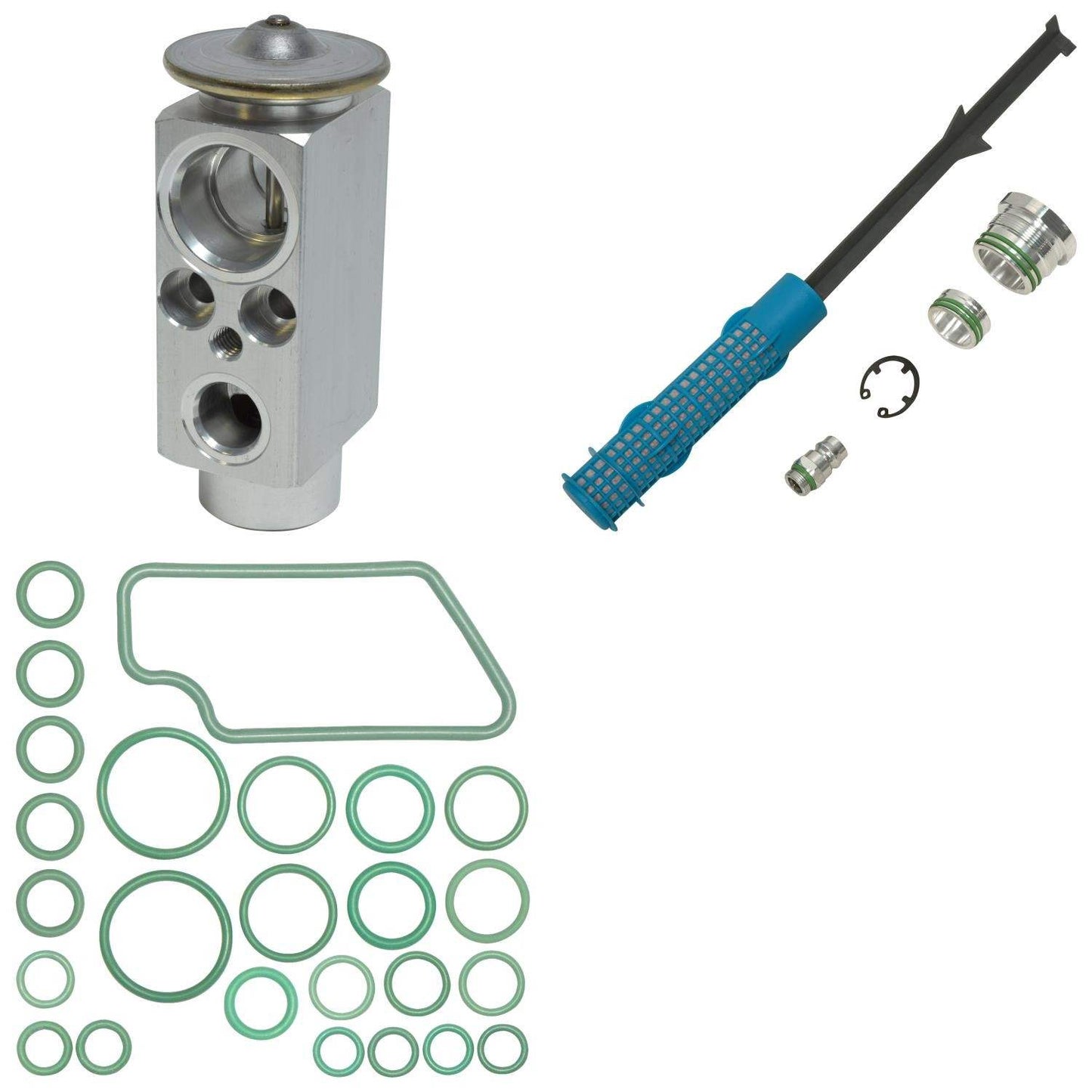 Universal Air Cond AK1558