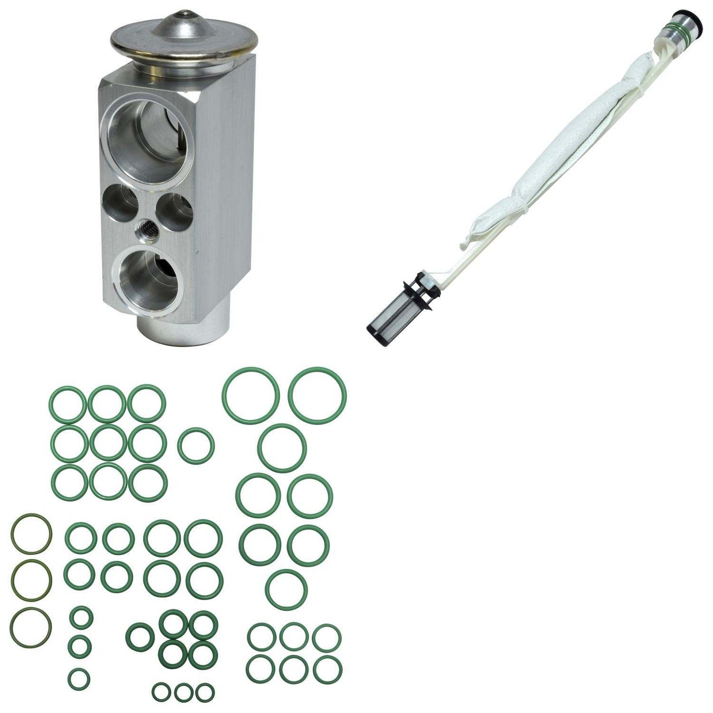Universal Air Cond AK1560