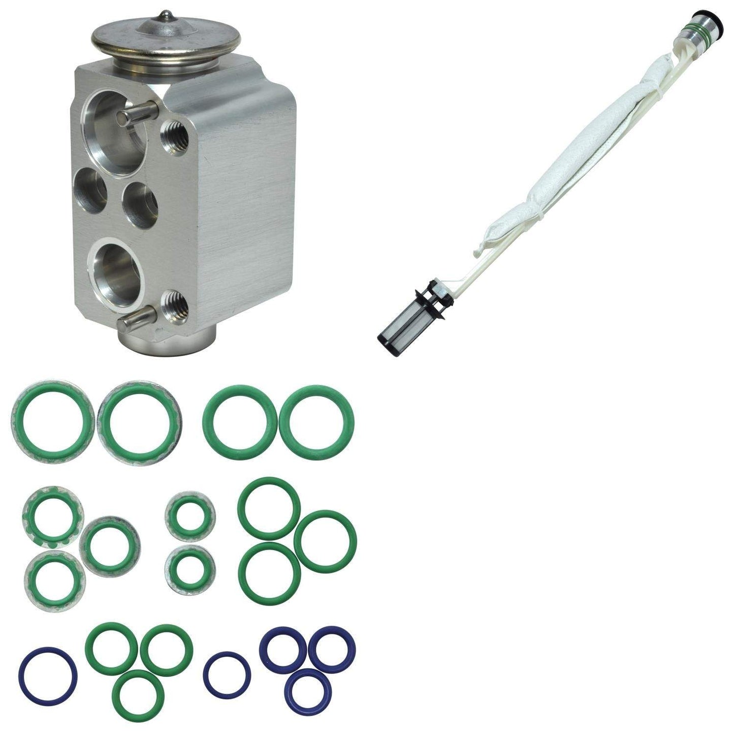 Universal Air Cond AK1562