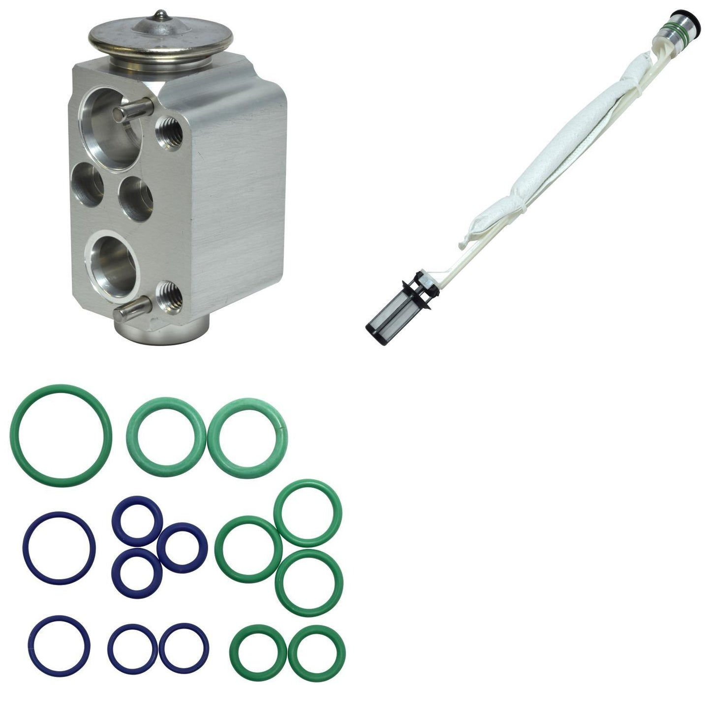 Universal Air Cond AK1563