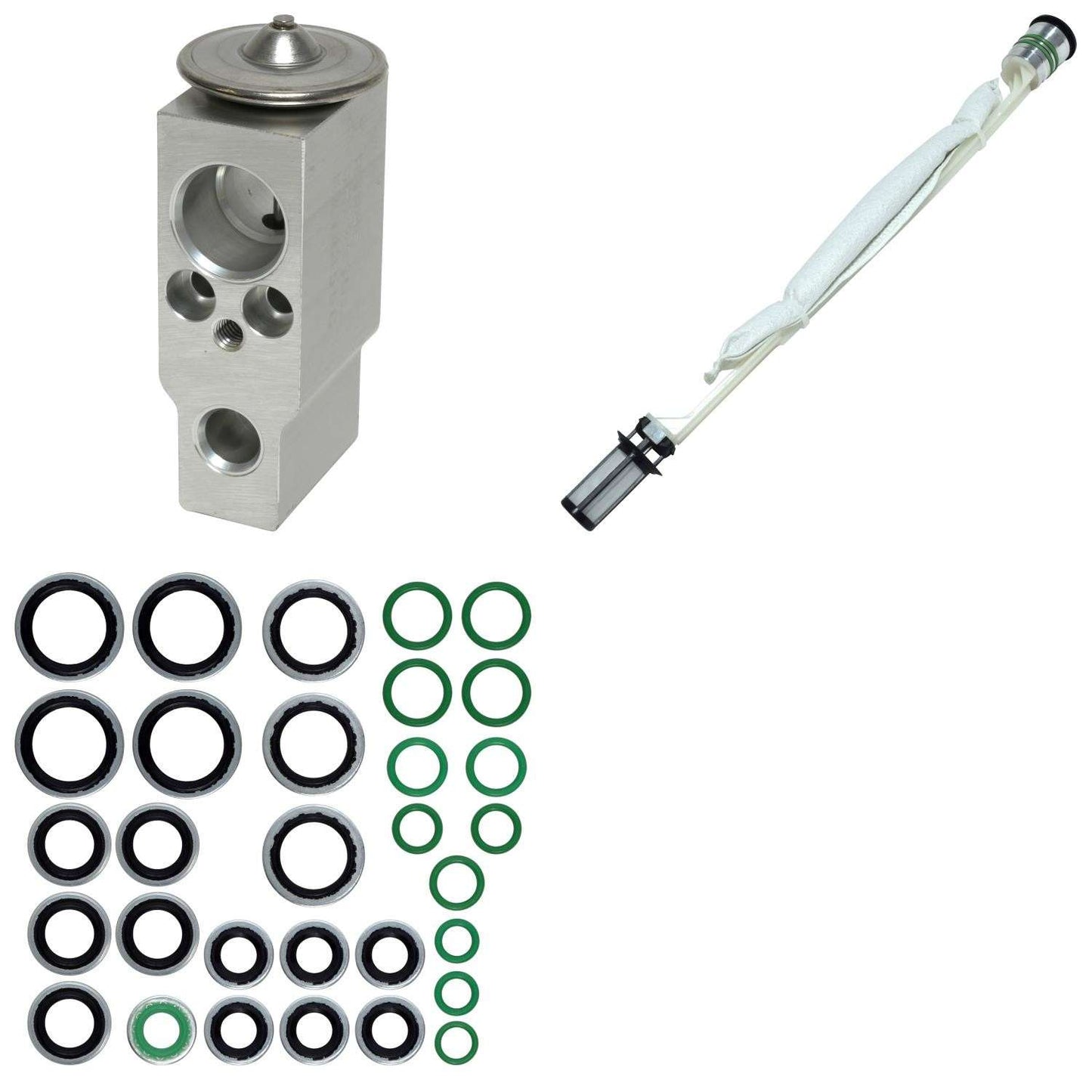 Universal Air Cond AK1564