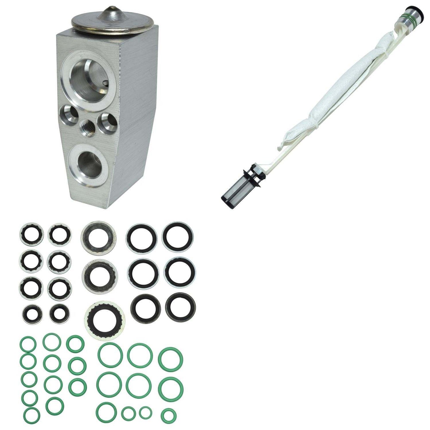 Universal Air Cond AK1565