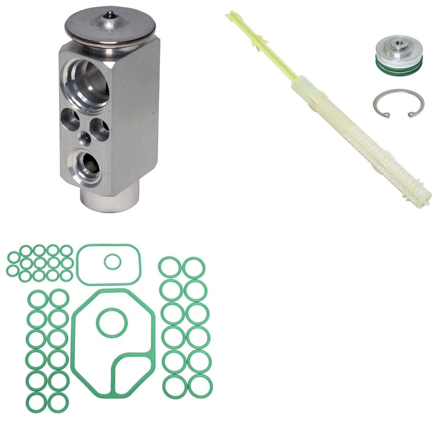 Universal Air Cond AK1567