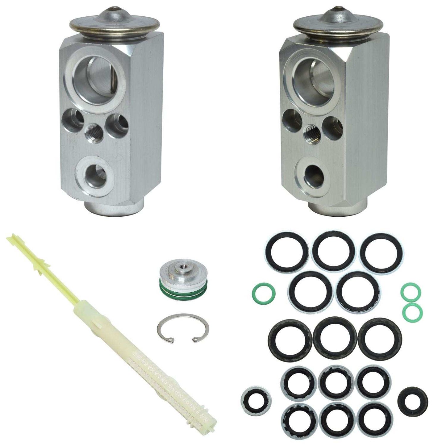 Universal Air Cond AK1568