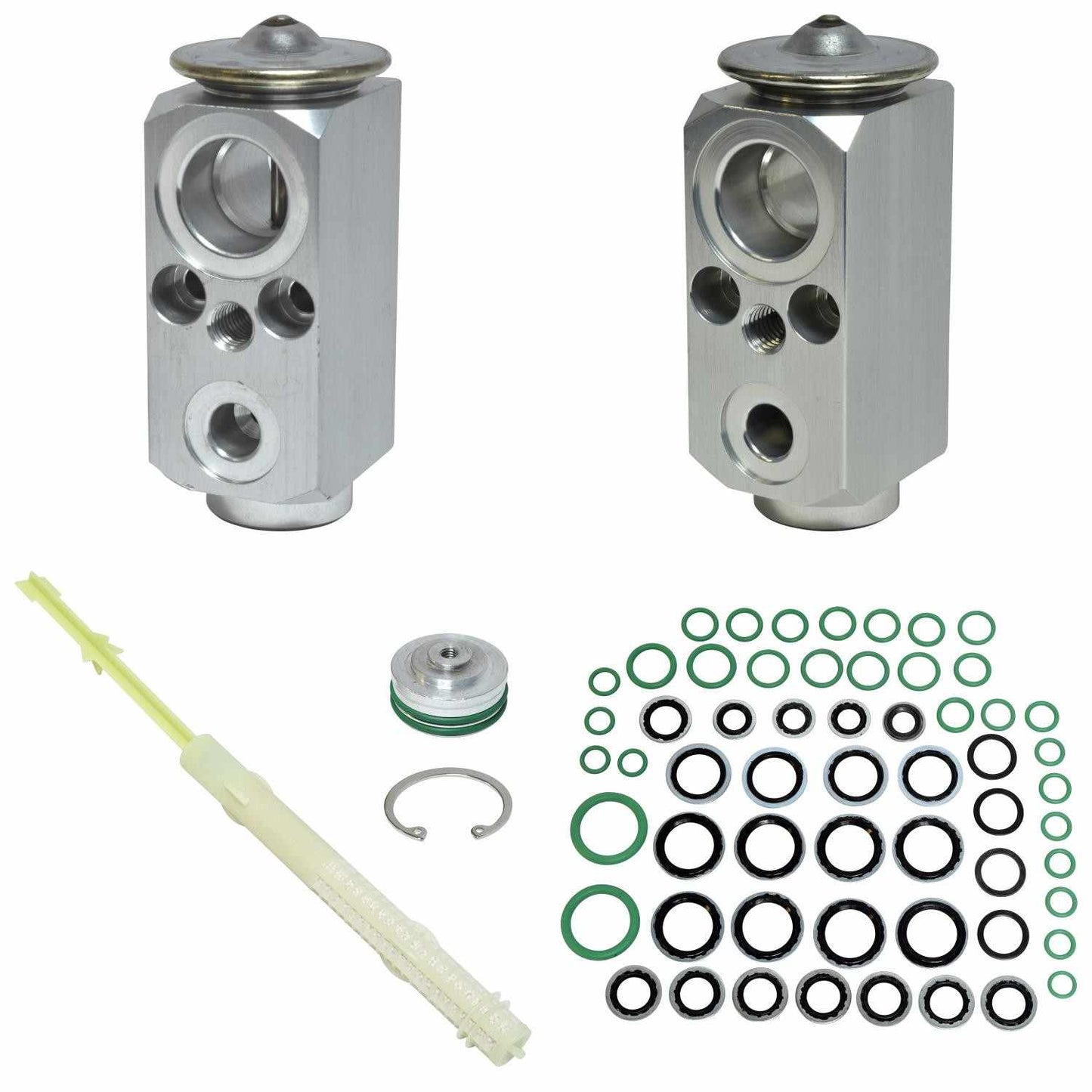 Universal Air Cond AK1569